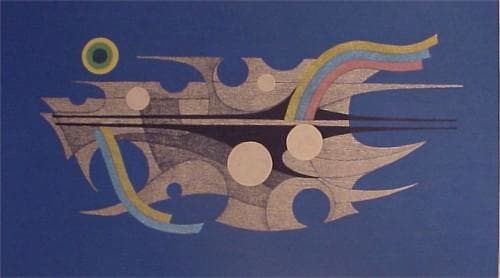 Untitled by Fumio Fujita 