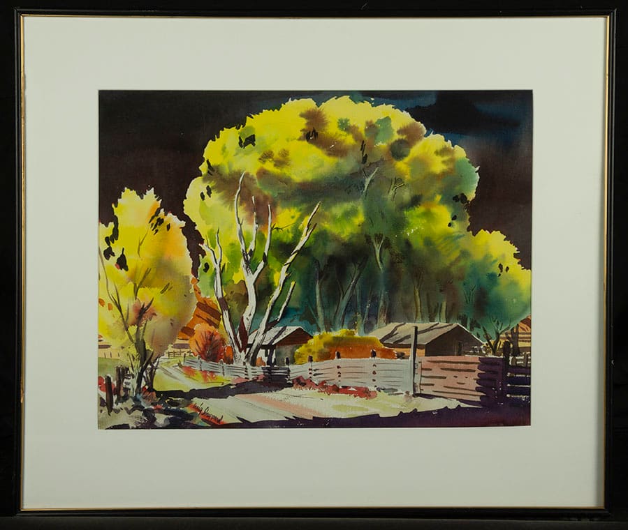 Untitled by Craig Sheppard 