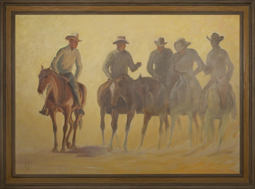 Untitled by Craig Sheppard 