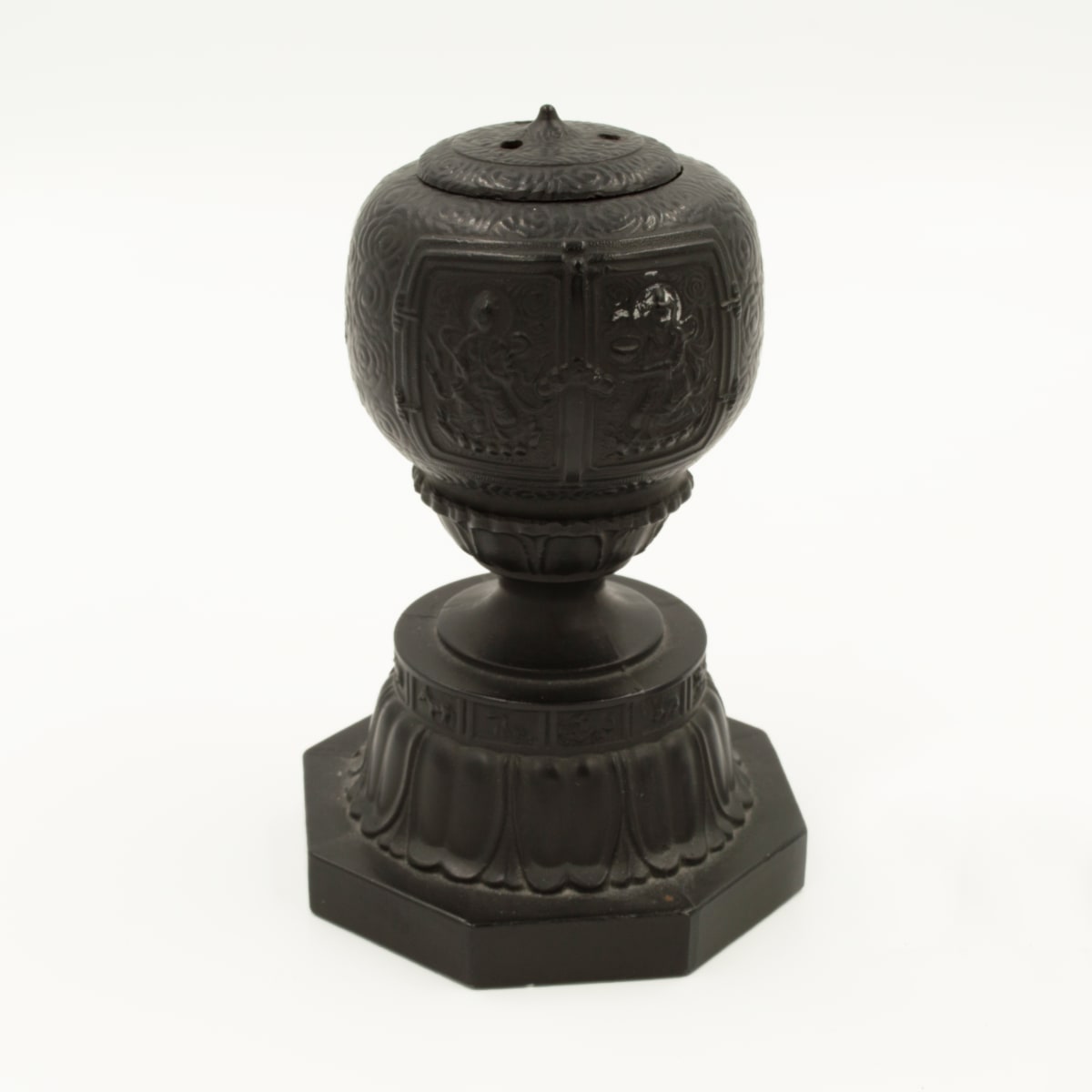 Incense Burner by Unknown 