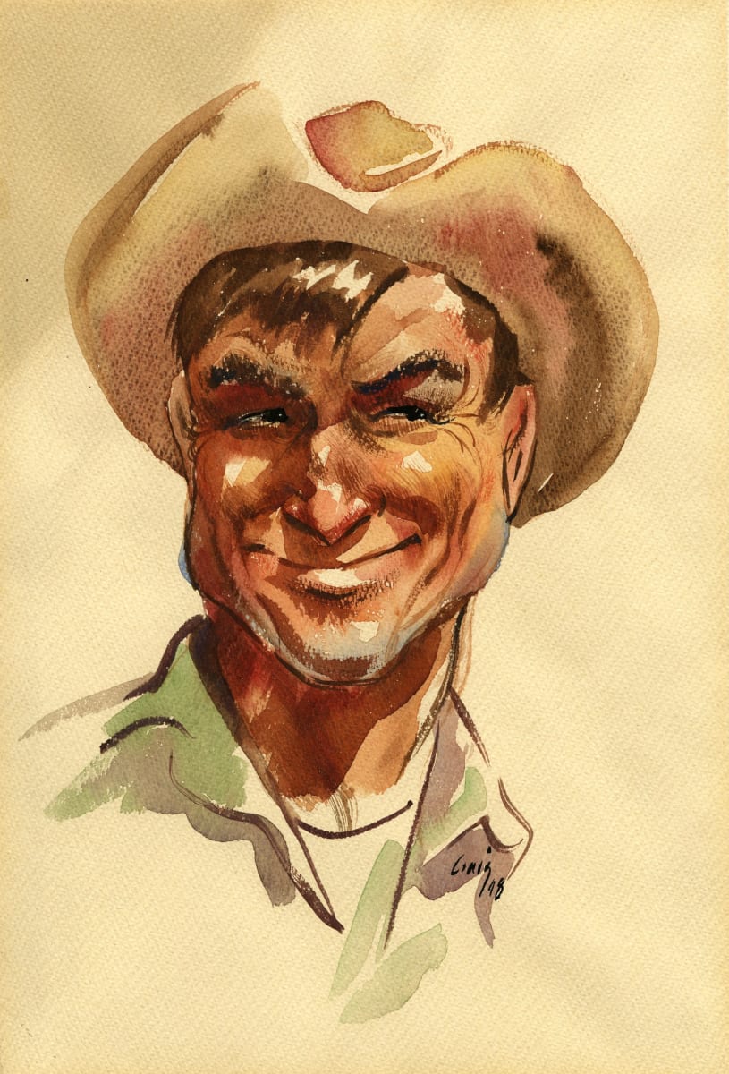 Untitled by Craig Sheppard 