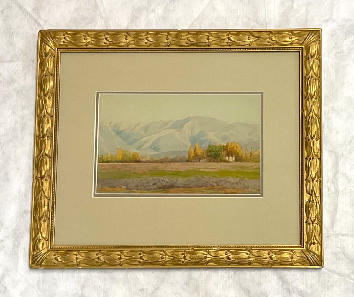Truckee Meadows by Hildegard Herz, Image 2.