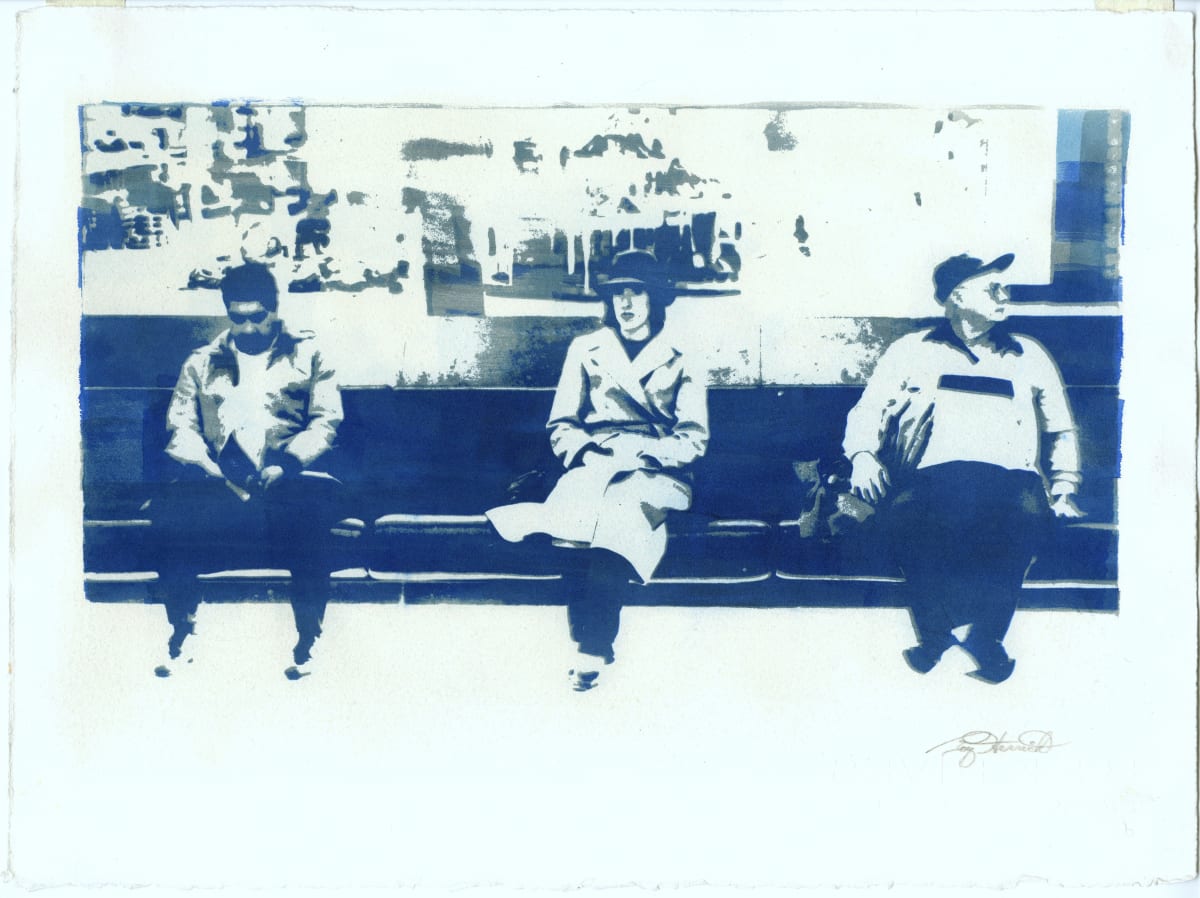 Untitled by Roy Herrick 