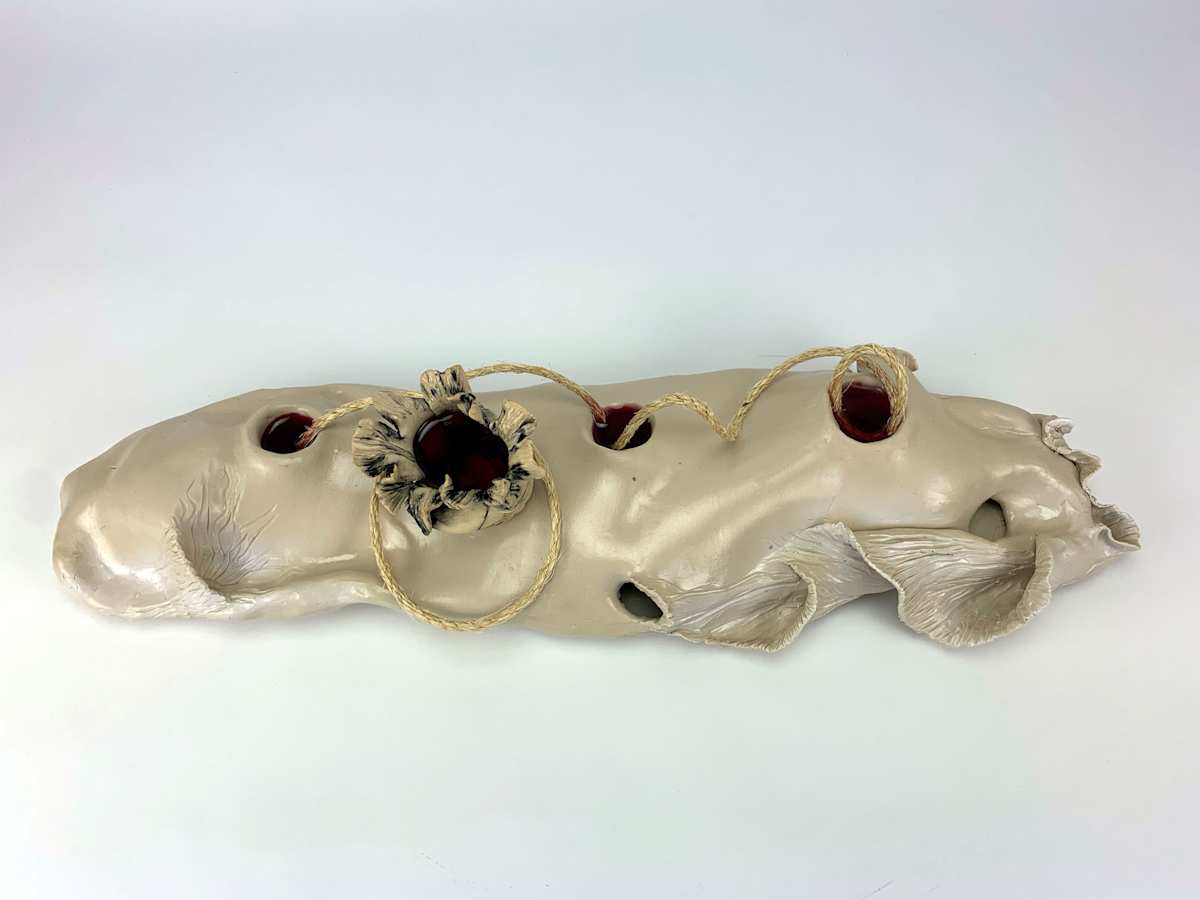 Malaise Objectified no. 1 by Candace Garlock, Image 1.
