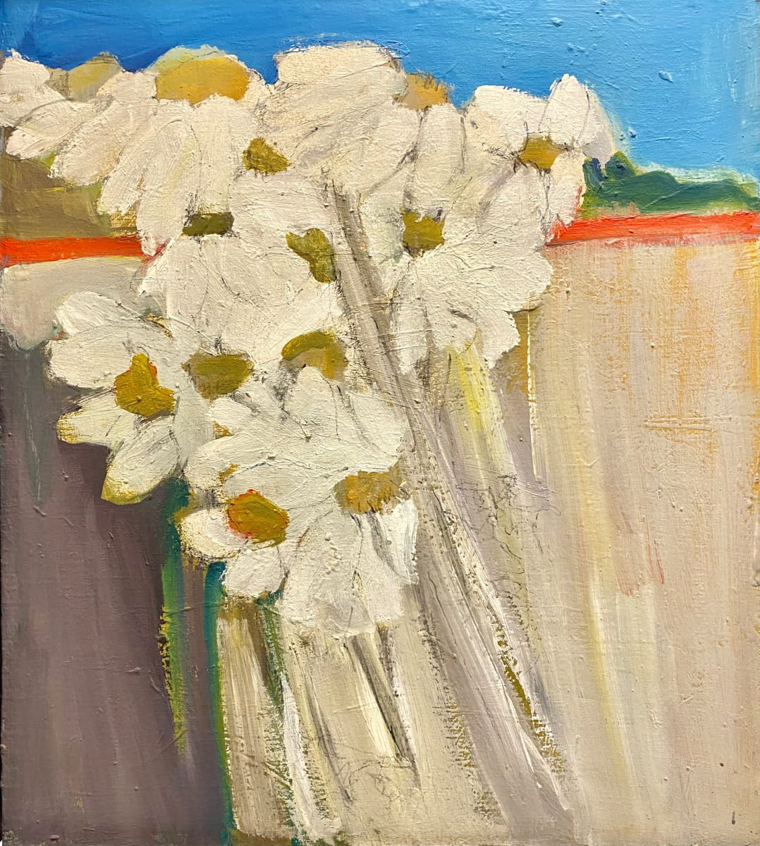 Untitled by Lucy Nieder 