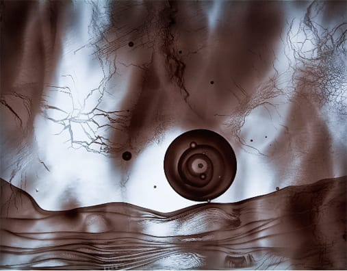 Nolangram #026 by Nolan Preece 