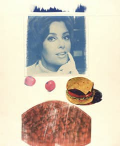 Nutrition Program: Menu Tonight by Darryl Curran, Image 2.