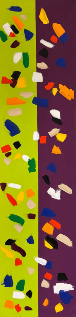 Infinity #26 by David Einstein 