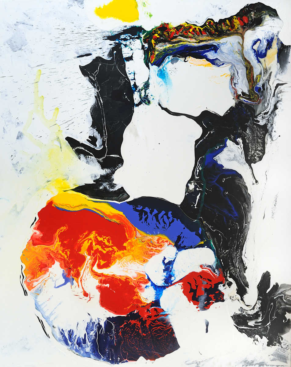 Volans by Anne Marchand 