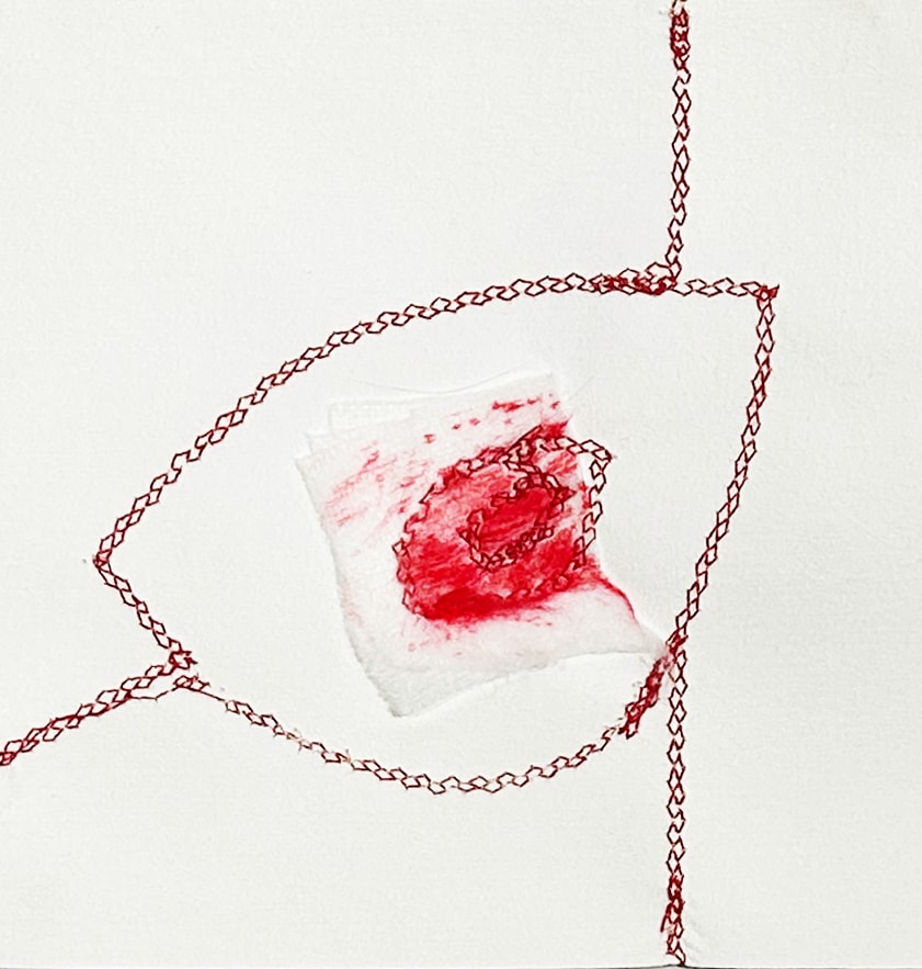 Gauze by Alessandro Levato, Image 2.