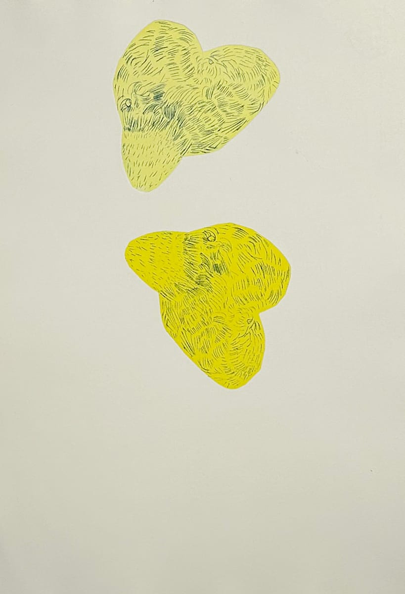 Flowers - Hairy by Alessandro Levato, Image 15.