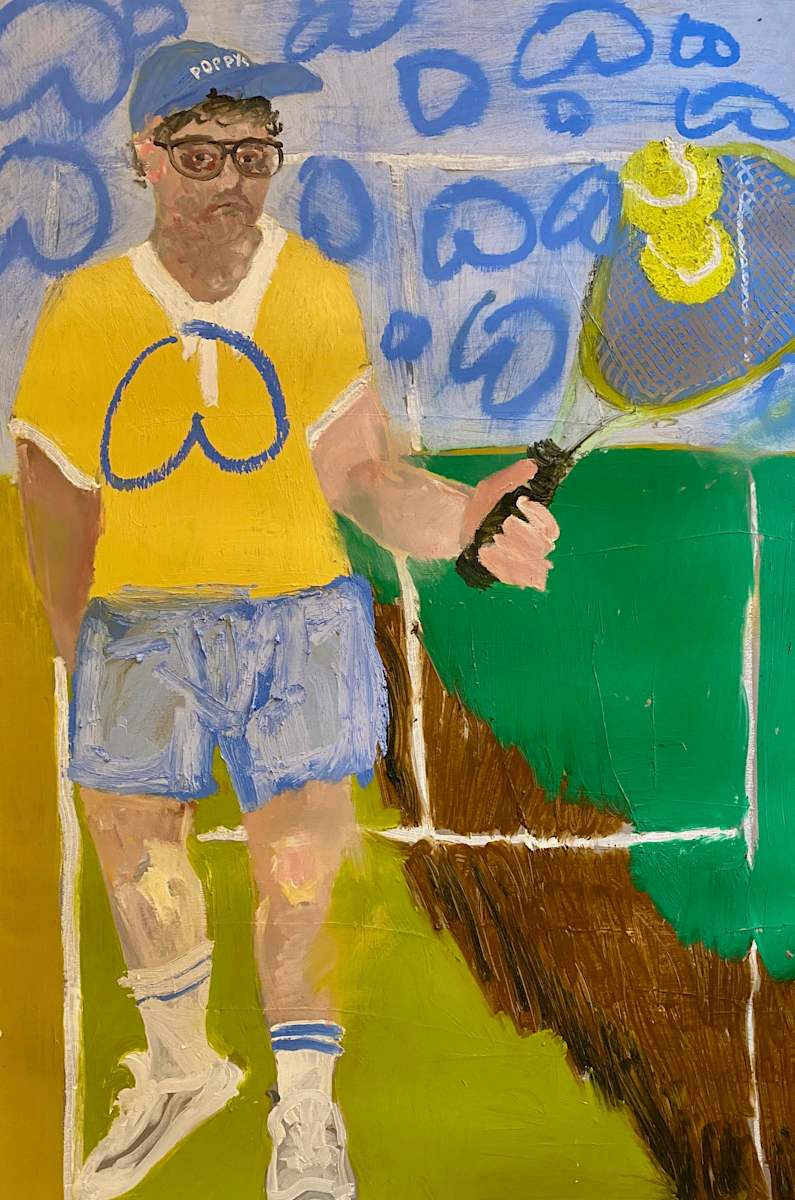 Ball Play by Alessandro Levato, Image 4.