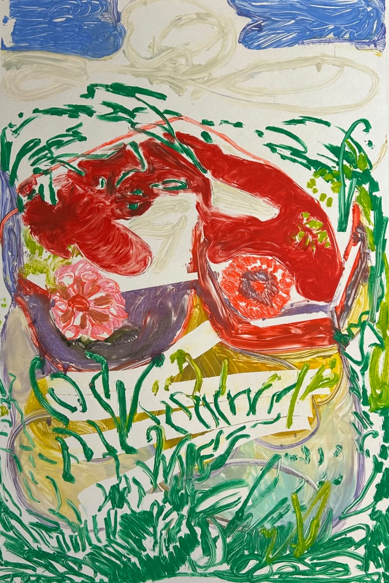 Growing by Alessandro Levato, Image 1.