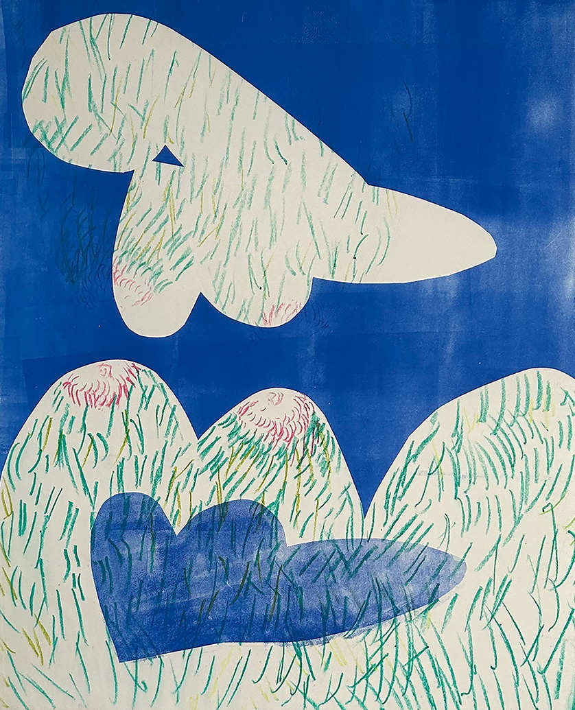 Form Cloud Shadow by Alessandro Levato, Image 10.