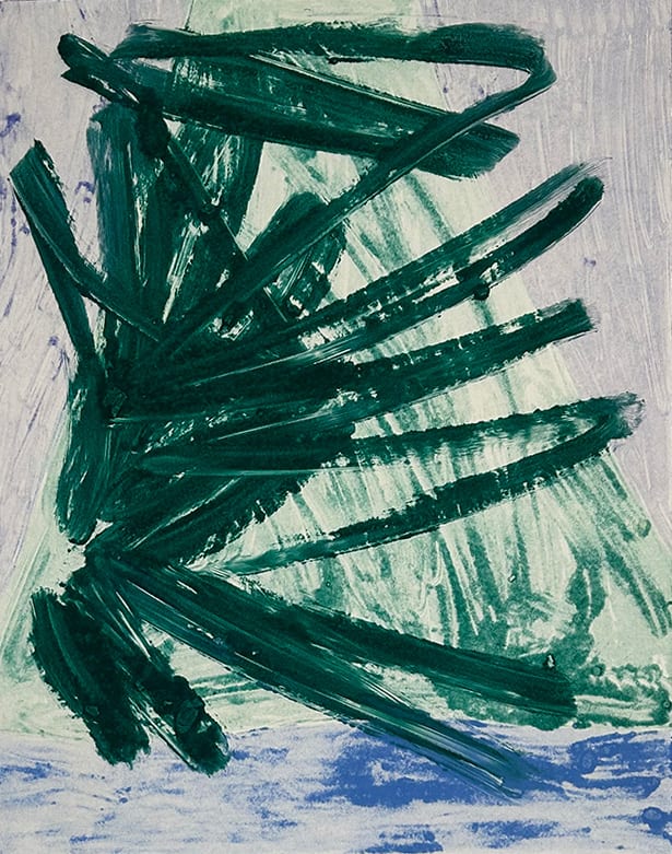 Umbrella Form 3 by Alessandro Levato, Image 12.