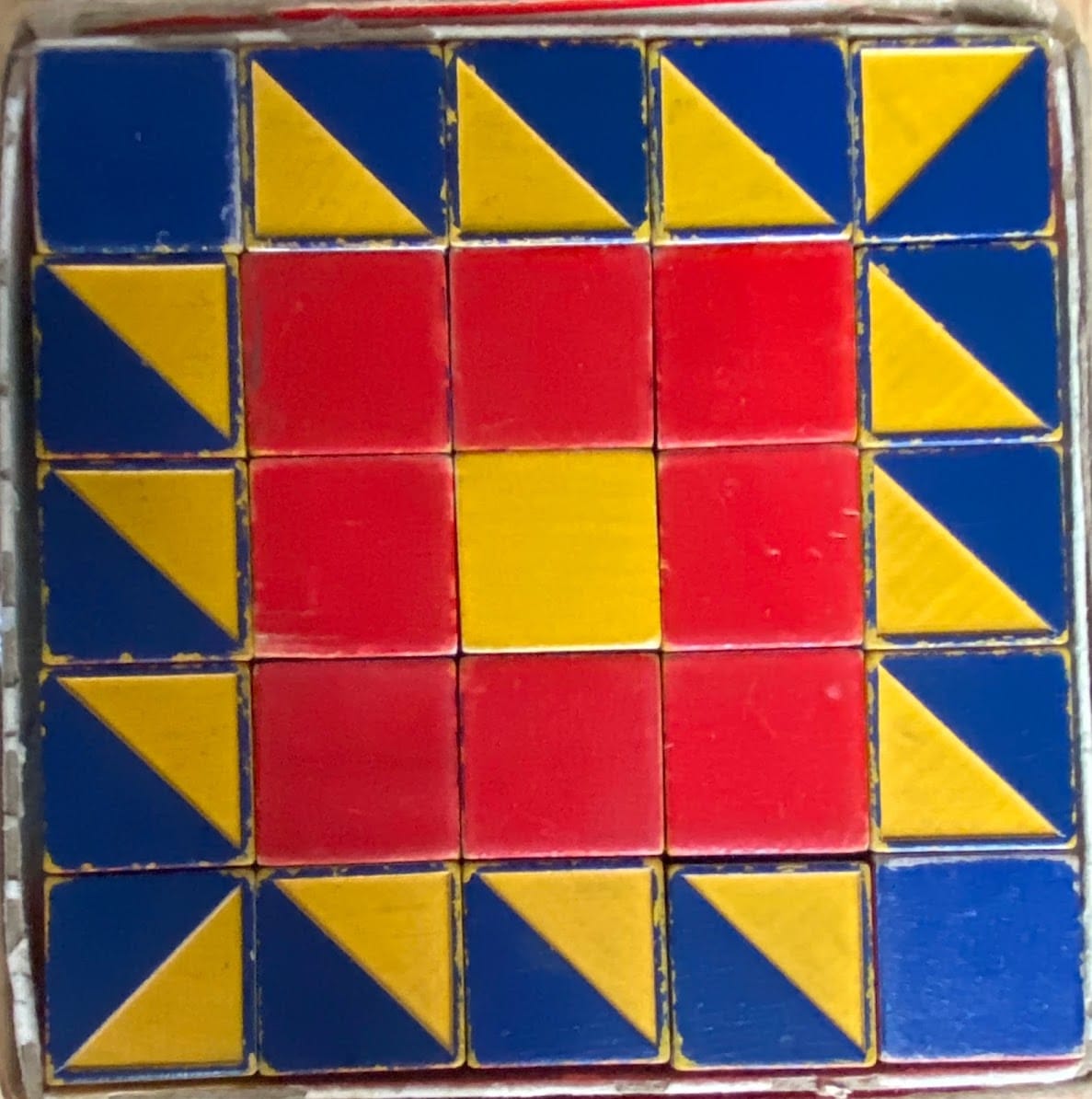 Block Form 4, Image 1.