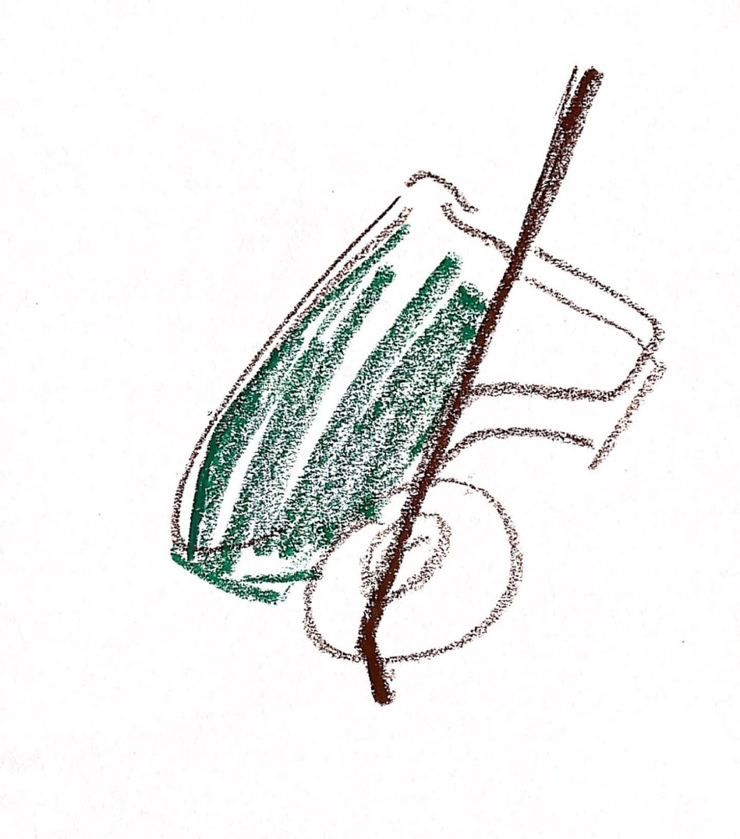 Wheelbarrow, Image 1.