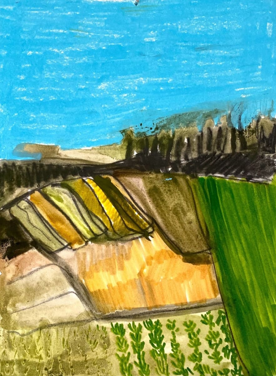 Home on a Bad Day, Image 1.
