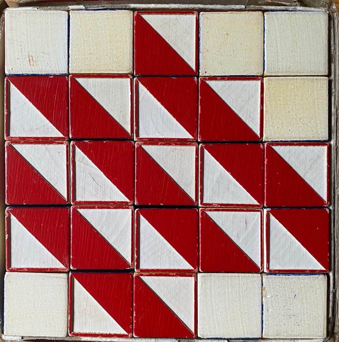 Block Form 10, Image 1.