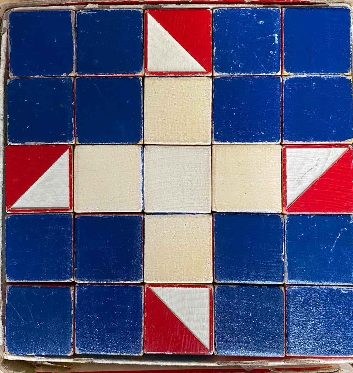 Block Form 2, Image 1.