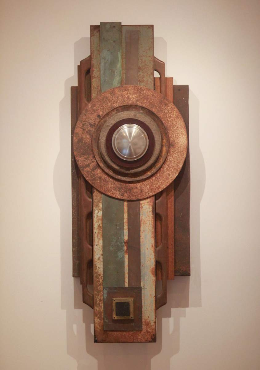 Harbor by Bruce Larsen, Image 1.