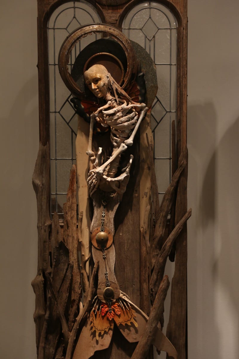 Ariel by Bruce Larsen 