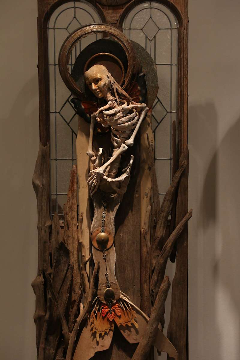 Ariel by Bruce Larsen, Image 1.