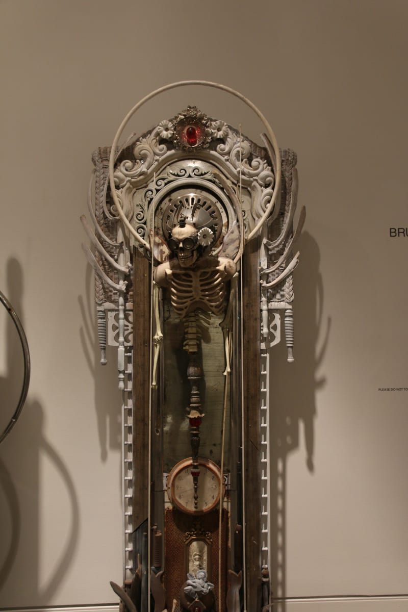 Spoils by Bruce Larsen 