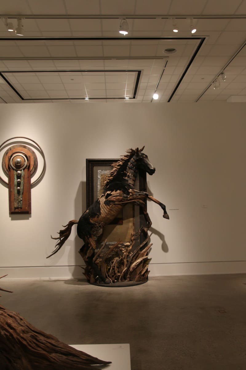 Brazen by Bruce Larsen 