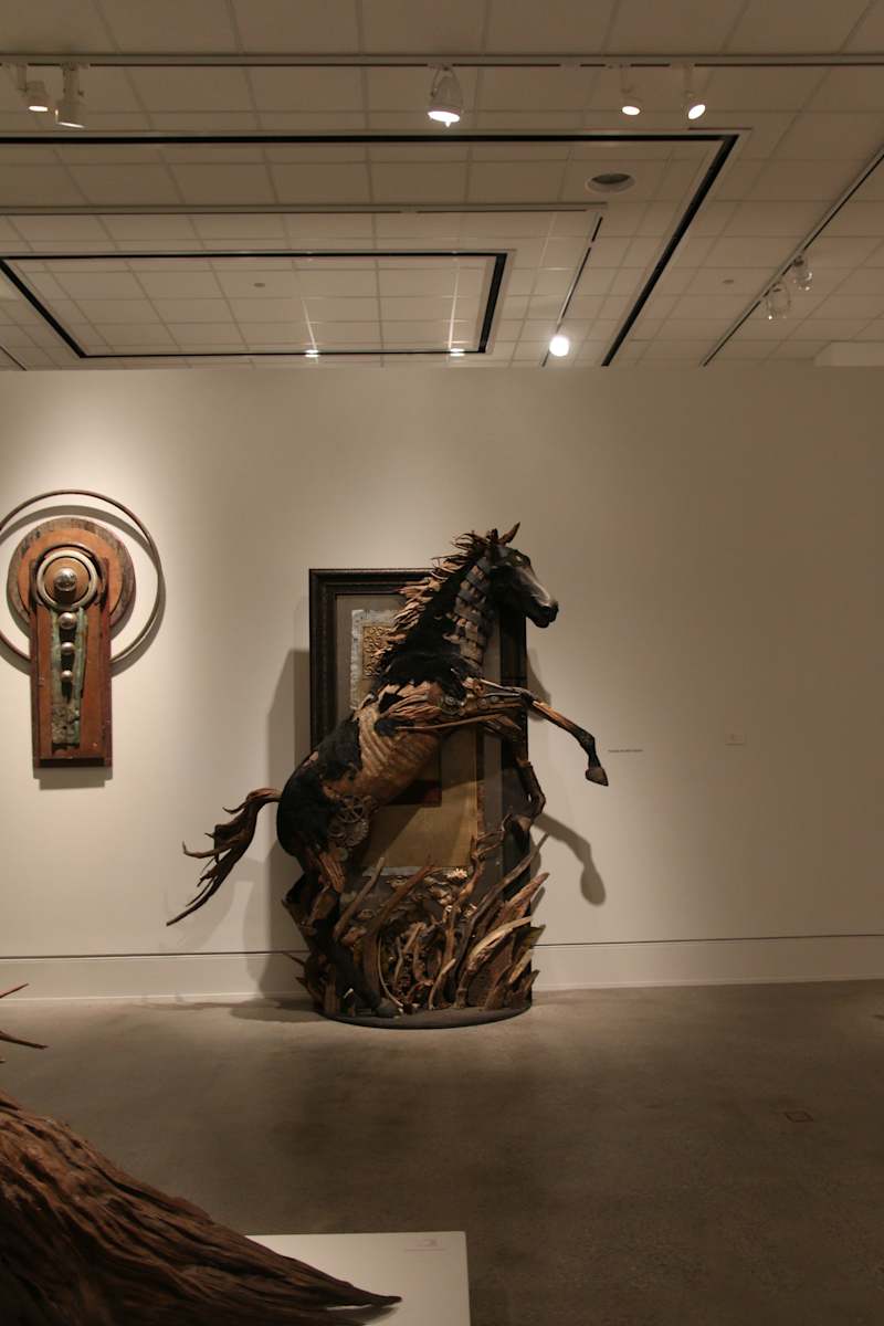Brazen by Bruce Larsen, Image 1.