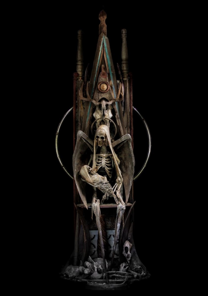 Legacy by Bruce Larsen, Image 1.
