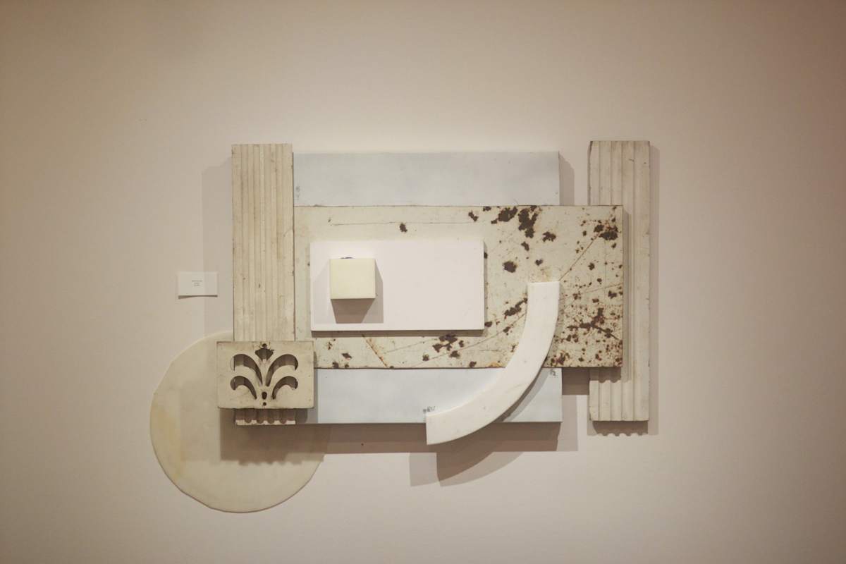 Dubai by Bruce Larsen, Image 1.