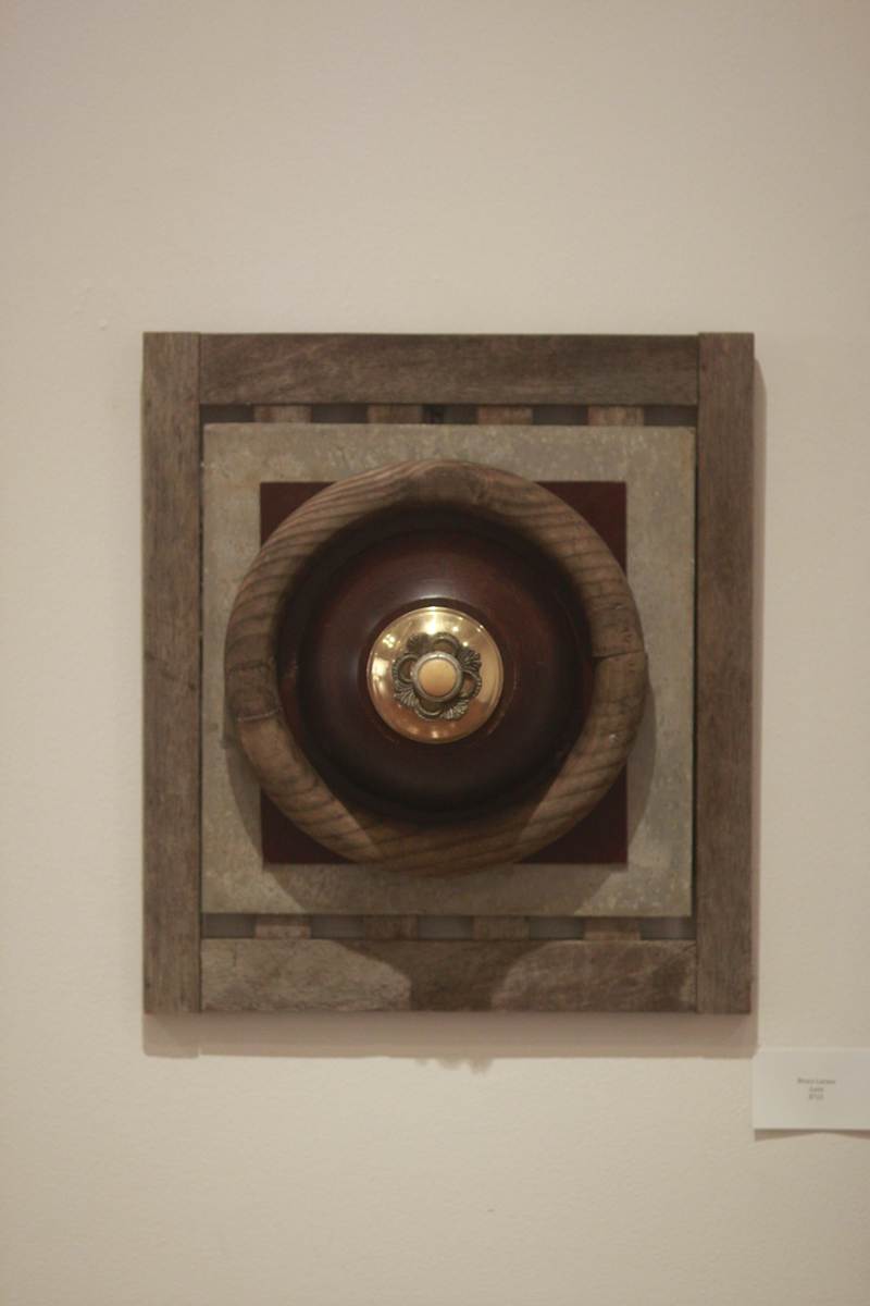 Terra by Bruce Larsen, Image 1.