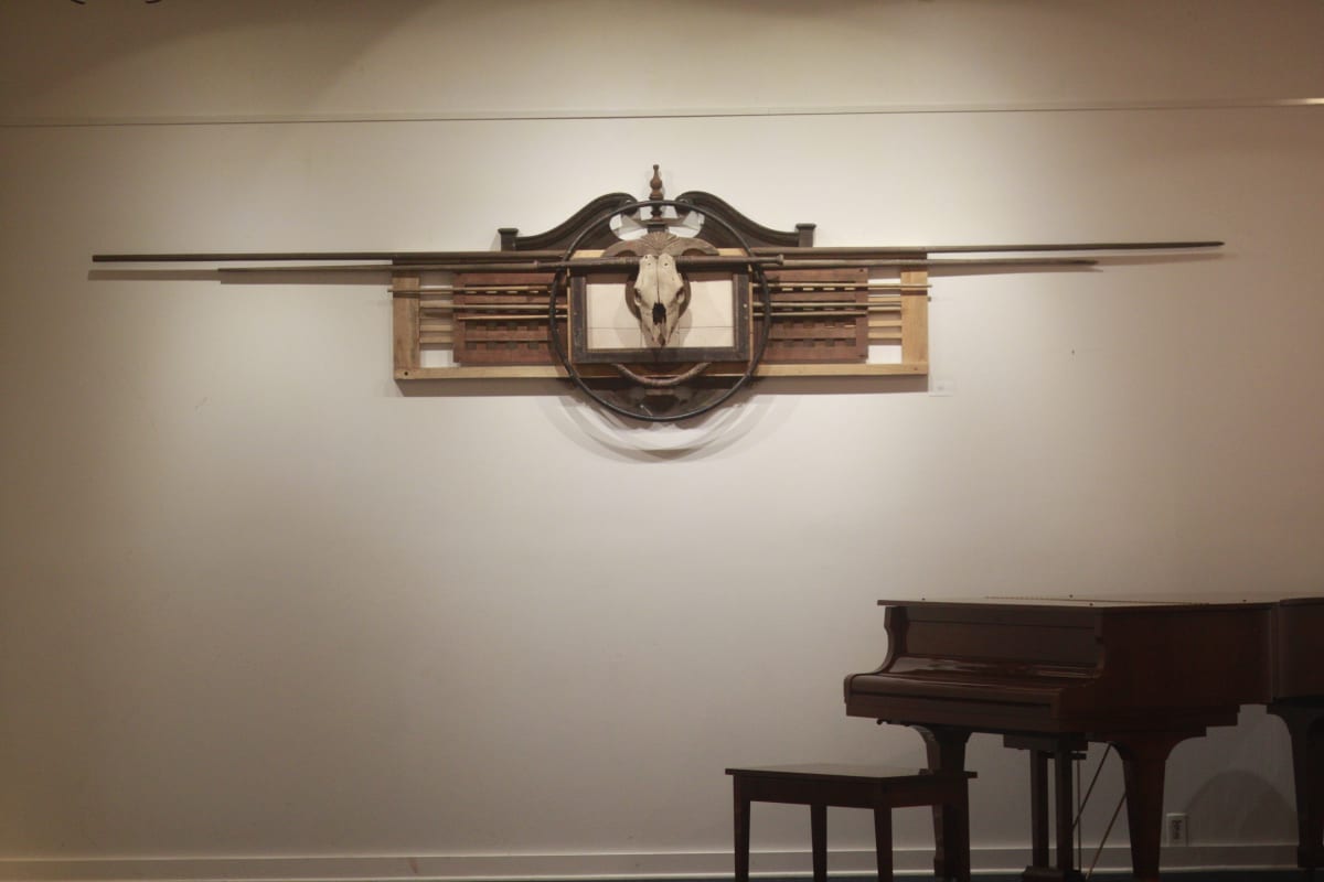 Santa Fe by Bruce Larsen 