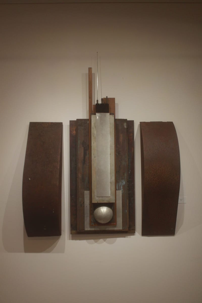 Motor City by Bruce Larsen 