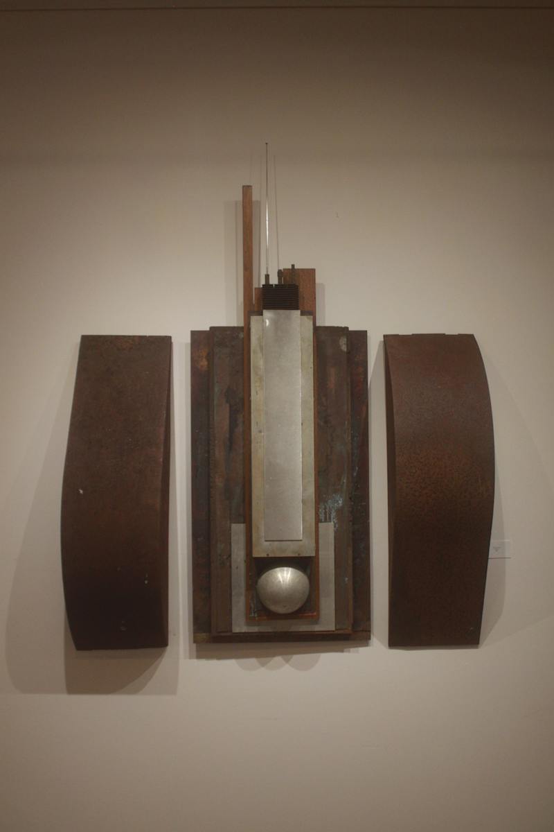 Motor City by Bruce Larsen, Image 1.