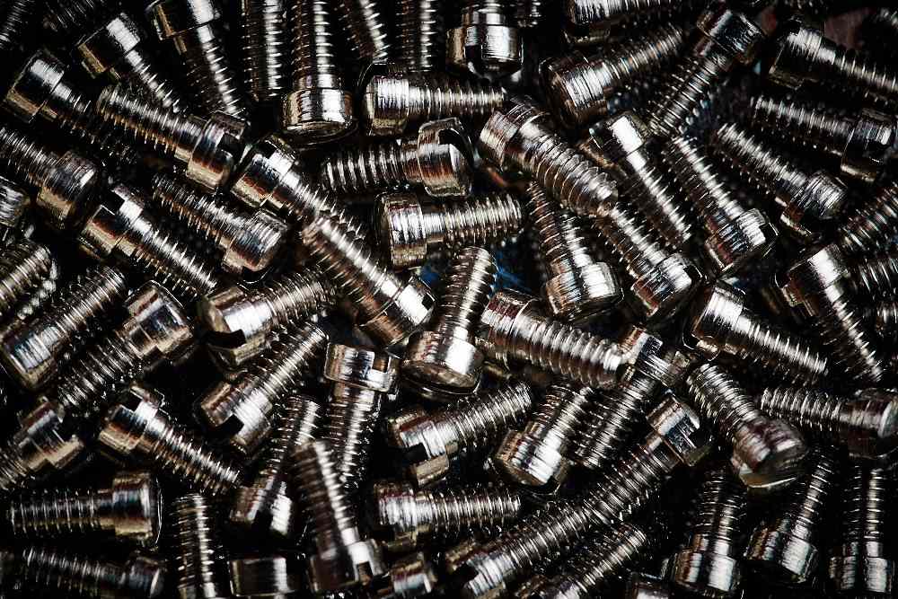 Screwed by Matt McKee, Image 1.