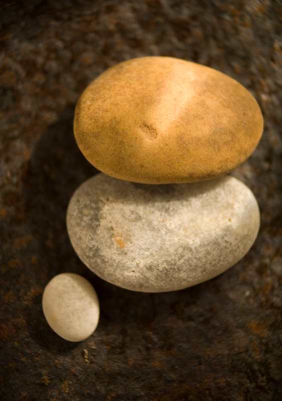 Stone Trinity by Matt McKee, Image 1.
