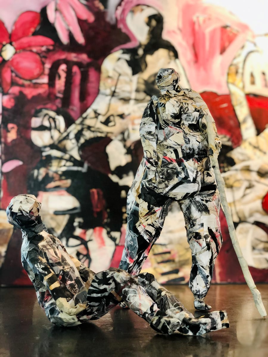 Incidentally by gabriela hirt 