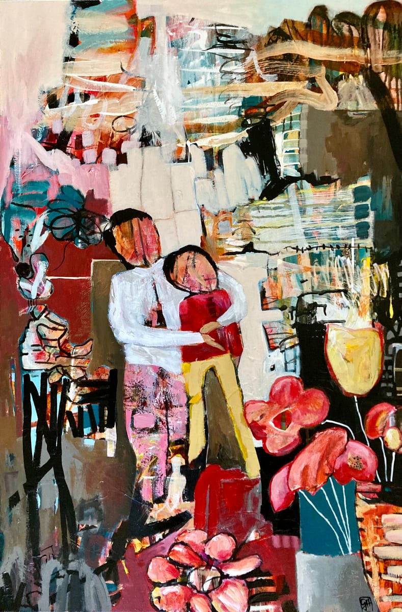 Every Teardrop is a Flower 