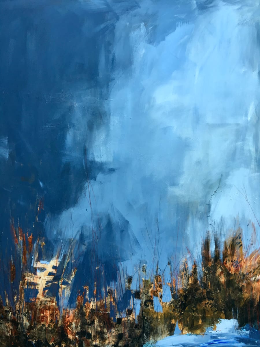 Westcoast Flavor by gabriela hirt 