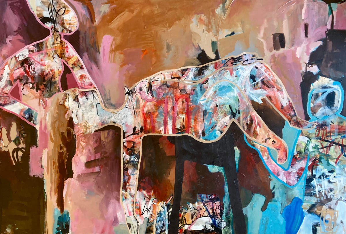 What If Boundary by gabriela hirt 