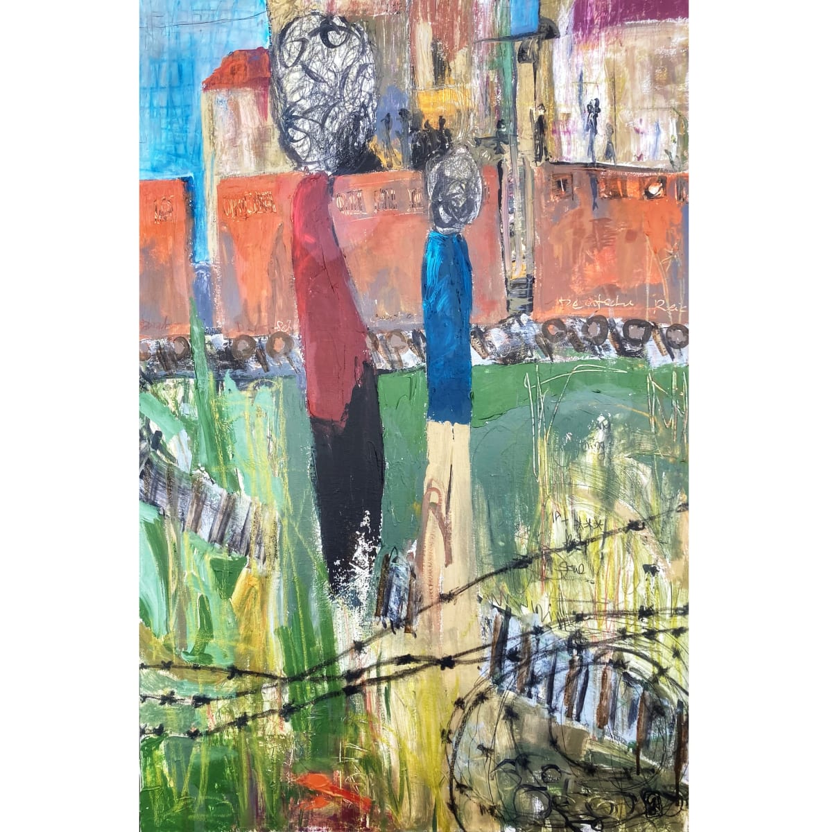 But He Built The Autobahn 