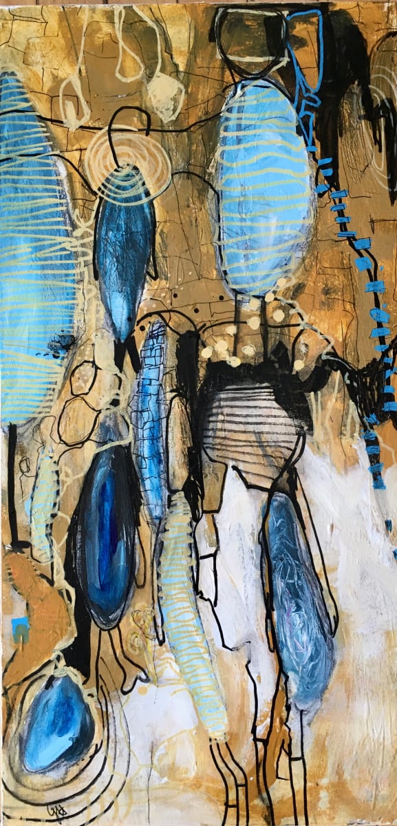 Bodies of Water by gabriela hirt 