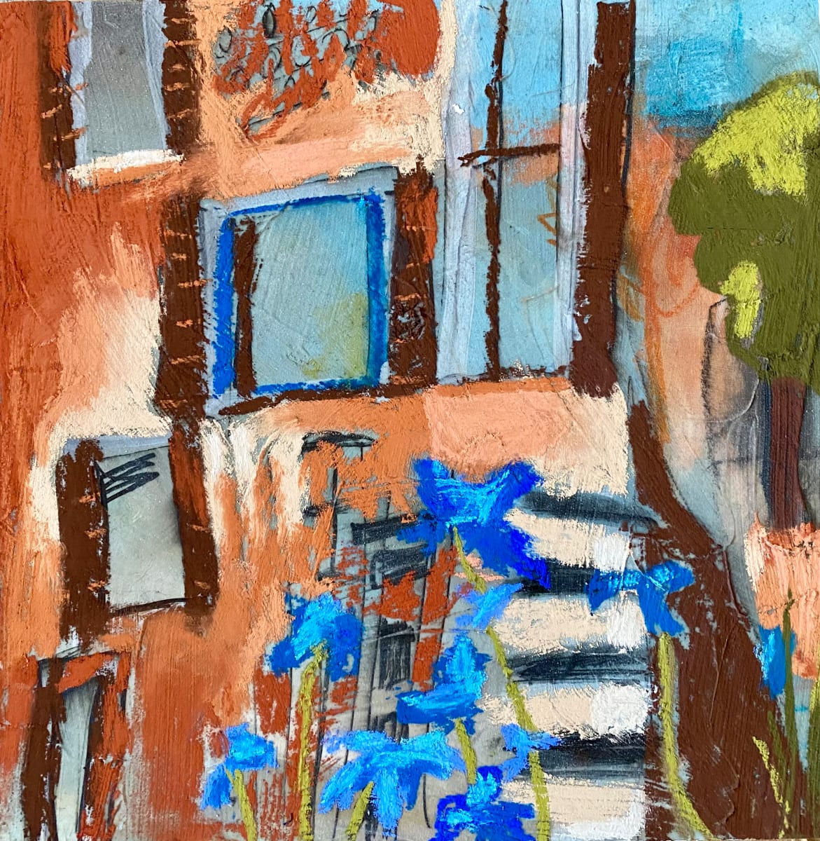 Bordeaux by gabriela hirt 