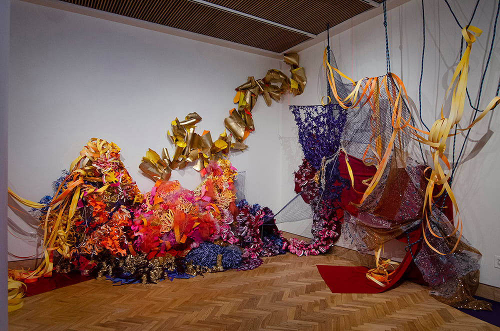 Overture by Emily Moores 