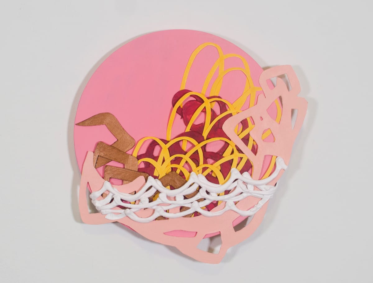 Ground Blossom by Emily Moores, Image 1.