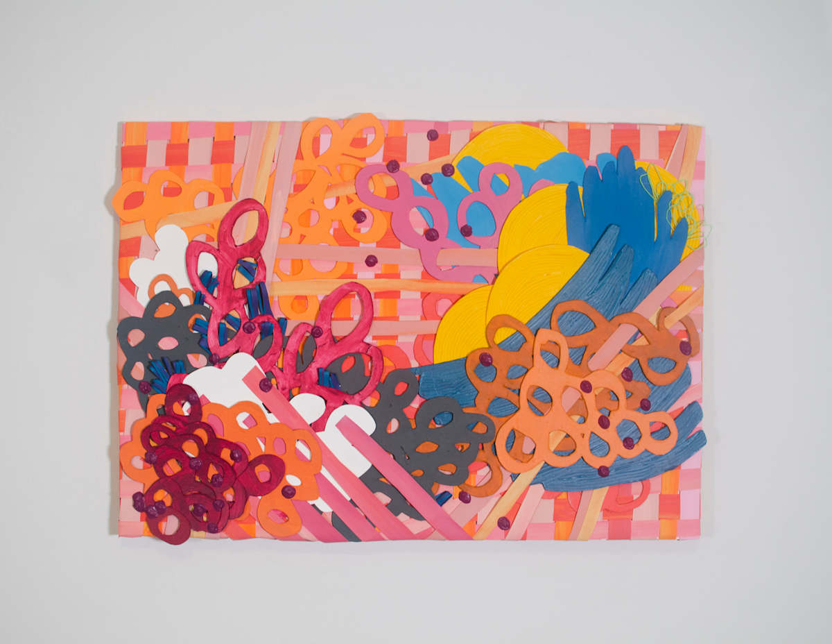 Camp Out by Emily Moores, Image 1.