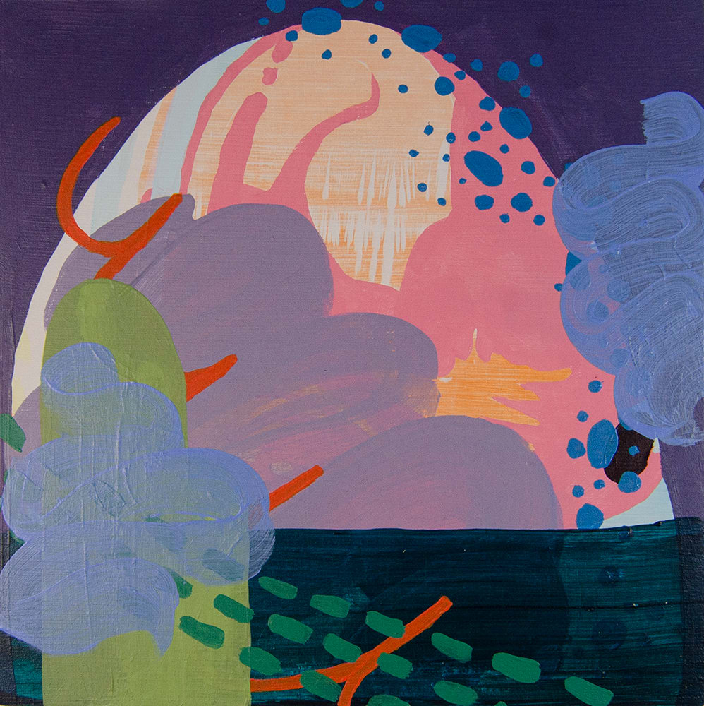 Another World by Emily Moores 