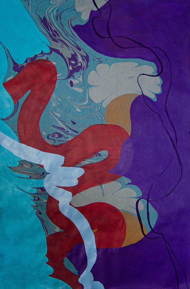 Atmosphere by Emily Moores 